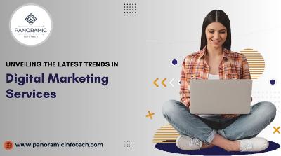 Digital Marketing Services & Internet Marketing Solutions